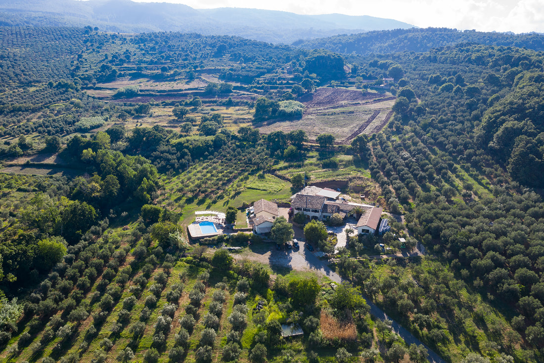 Agriturismo Arcobaleno