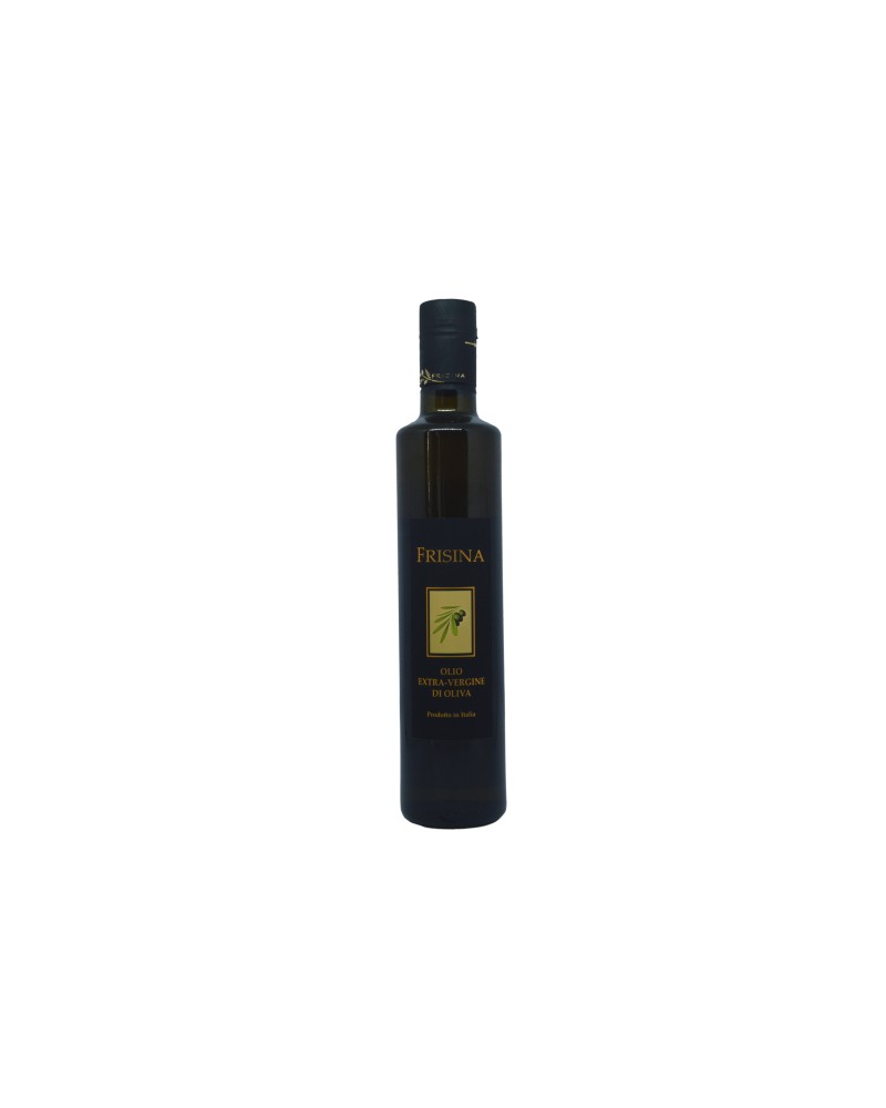 3 x 0,75 l Olio EVO Frisina